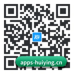 安卓 APP 二维码